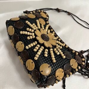 Handmade bag